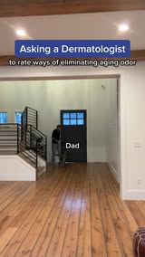 MC96 · Ways to Get Rid of Aging Odour ad